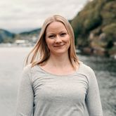 Anne Line Opseth IMS Regnskap